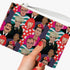 Famous Faces of Art Clutch