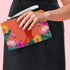 Pink Flamingo Divine Drag Queen Wristlet