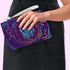 Alien "The Truth Is Out There" Clutch Purse