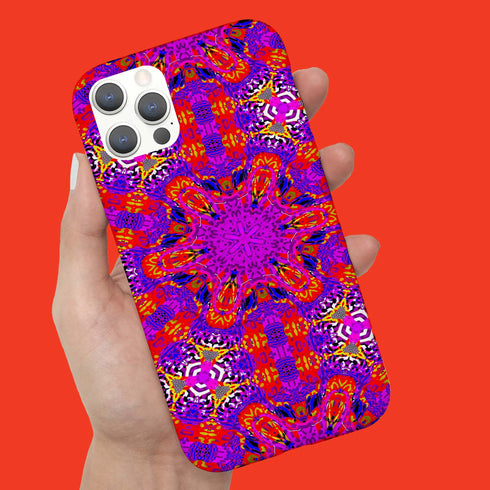 Strawberry Dreams Forever Phone Case