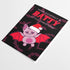 Batty Christmas Card