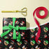Christmas Cats Wrapping Paper