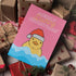 Merry Ducking Christmas Card