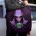 Alien ET/DC Rock'n'Roll Canvas Alien Tote Bag