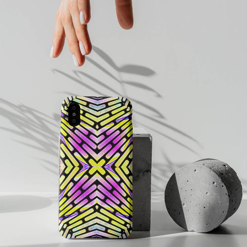 Hold My Bold Phone Case