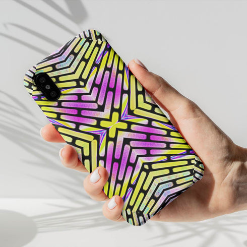 Hold My Bold Phone Case