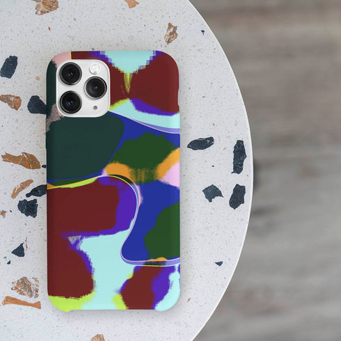 Marvelous Marble Phone Case