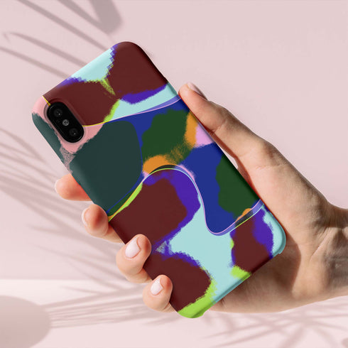 Marvelous Marble Phone Case