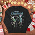 Merry Creepmas Jumper