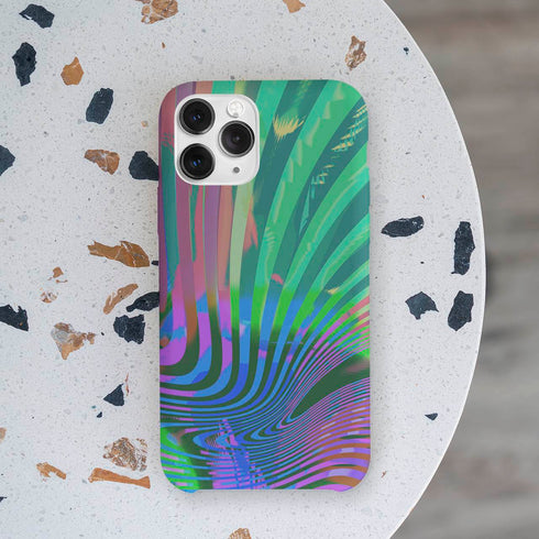 Supernova Phone Case