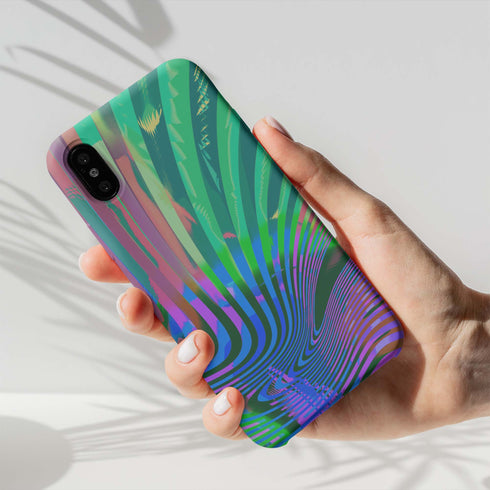 Supernova Phone Case