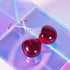 Cherry Bomb Earrings