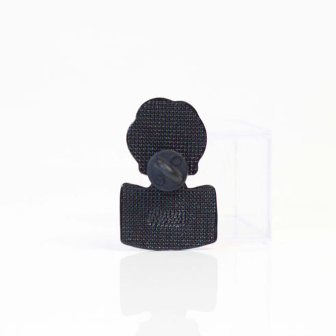 Dorothy Golden Girls Pin