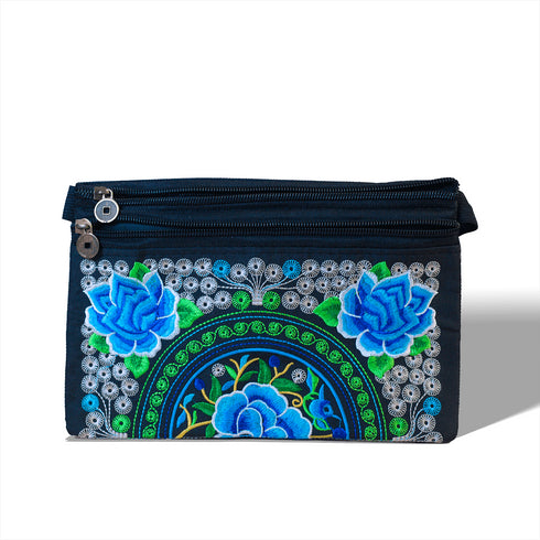 All the Florals Festival Waistbag