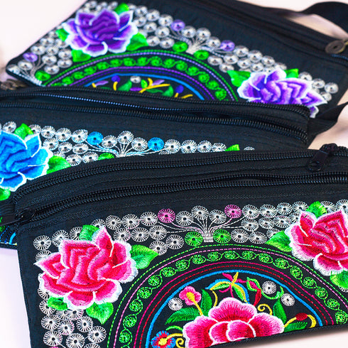 All the Florals Festival Waistbag