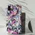 Pastel Vampire Bat Phone Case