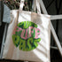 Puff Puff Pass Tote