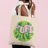 Puff Puff Pass Tote