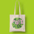 Puff Puff Pass Tote
