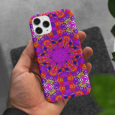 Strawberry Dreams Forever Phone Case