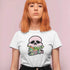 Vegan Skull Tee