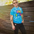 Stay Stoned Tie-Dye Unisex Tee