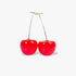 Cherry Bomb Earrings