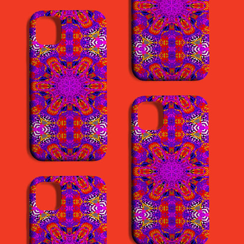 Strawberry Dreams Forever Phone Case