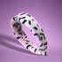 Leopard Print Furry Headband