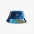Reversible Tie-Dye Bucket Hat