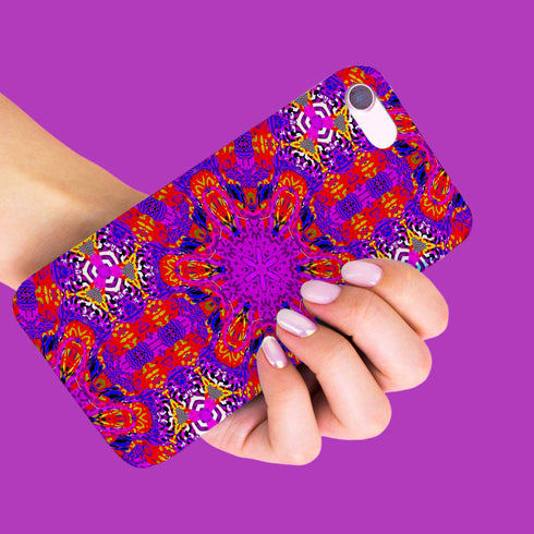 Strawberry Dreams Forever Phone Case