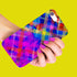 Color Me Squared Phone Case