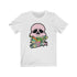 Vegan Skull Tee