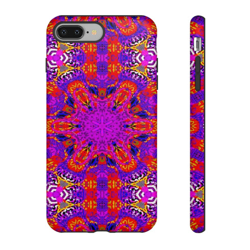 Strawberry Dreams Forever Phone Case