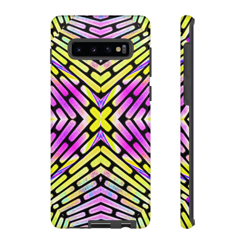 Hold My Bold Phone Case