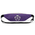 Witchy Things Pentagram Fanny Pack