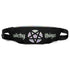 Witchy Things Pentagram Fanny Pack