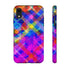 Color Me Squared Phone Case