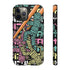 Eat the Rich Ramen Phone Case