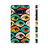 Pop Art Peepers Phone Case
