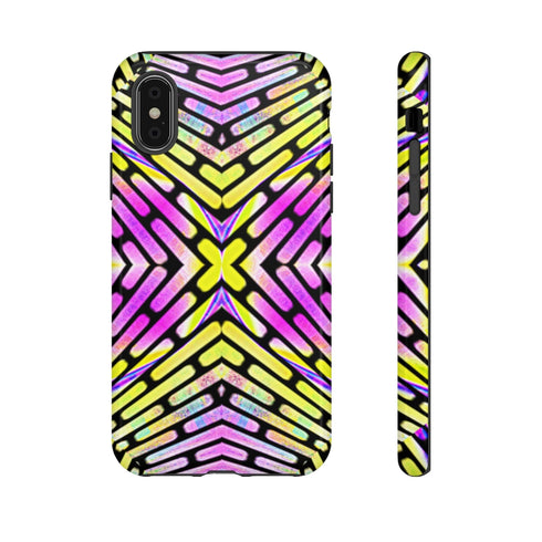 Hold My Bold Phone Case