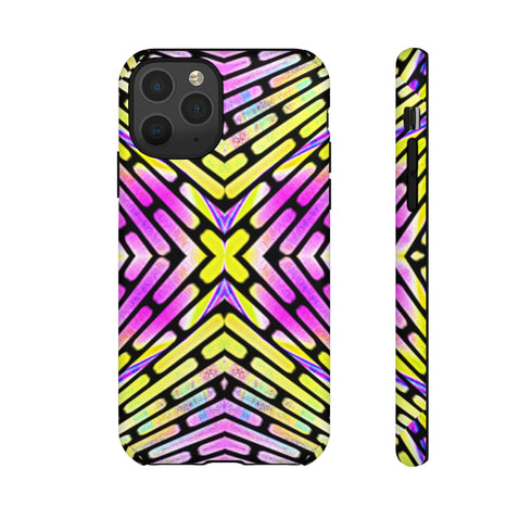 Hold My Bold Phone Case