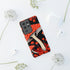 Red Shroom Sensation Phone Case