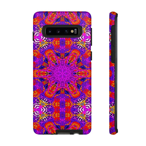 Strawberry Dreams Forever Phone Case