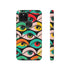 Pop Art Peepers Phone Case