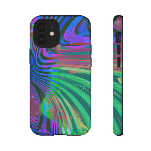 Supernova Phone Case