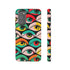 Pop Art Peepers Phone Case
