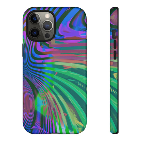 Supernova Phone Case