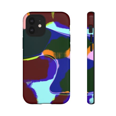 Marvelous Marble Phone Case