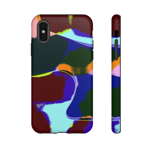 Marvelous Marble Phone Case